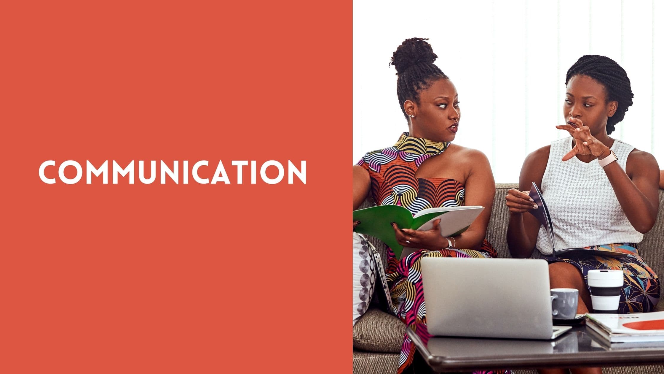 Communication When Collaborating