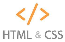 HTML & CSS