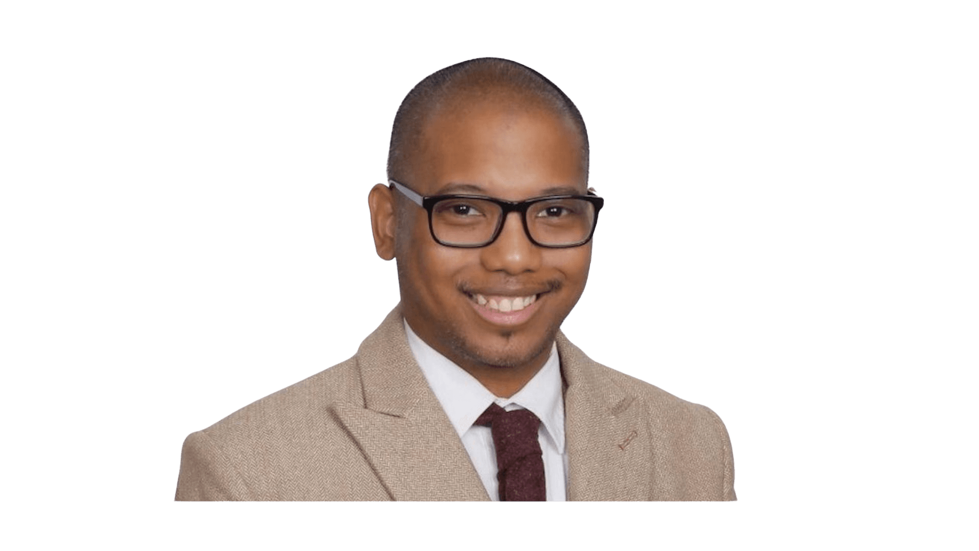 Hello, I am Spencer!