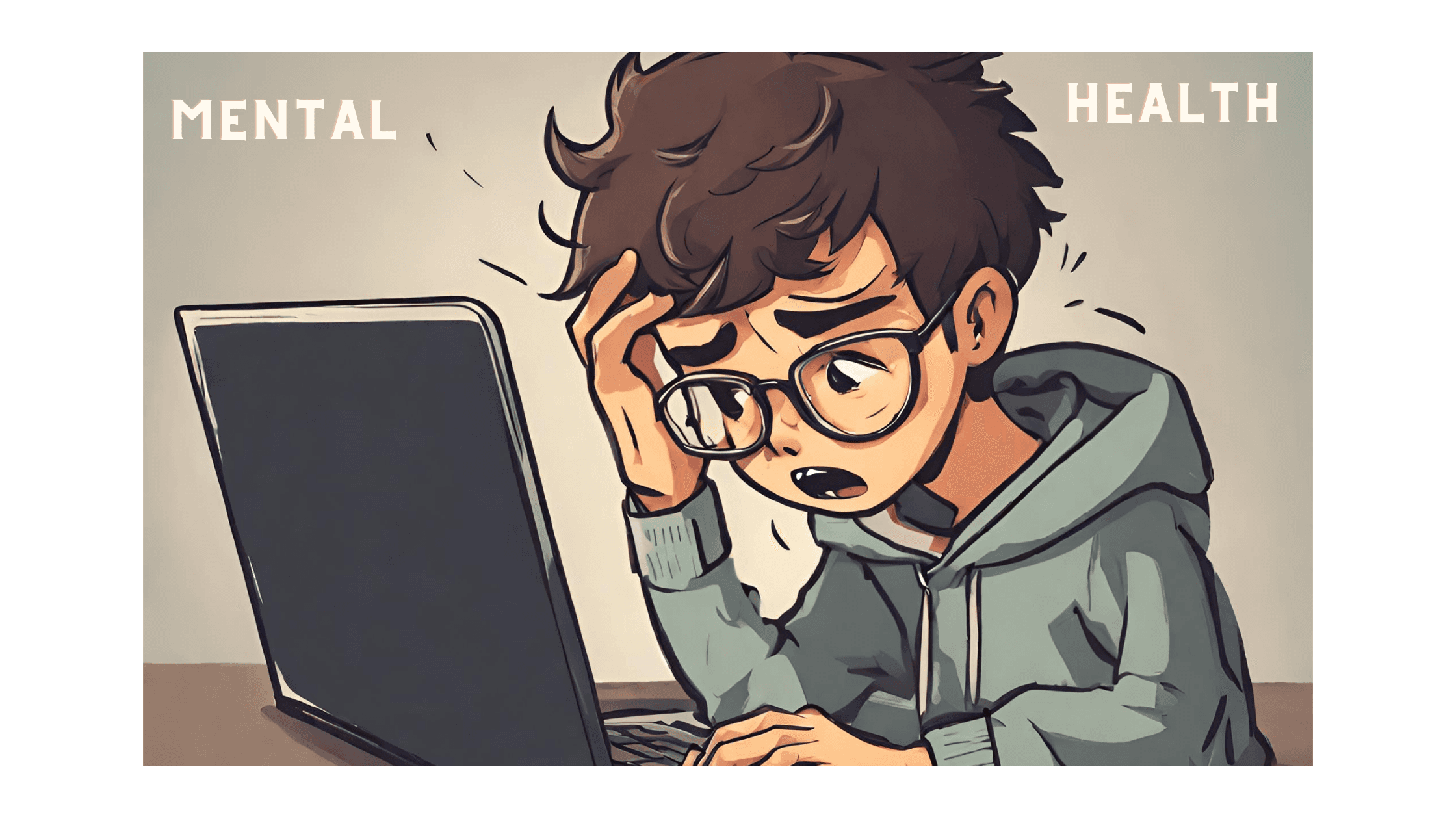 Understanding Your Mental Health Journey